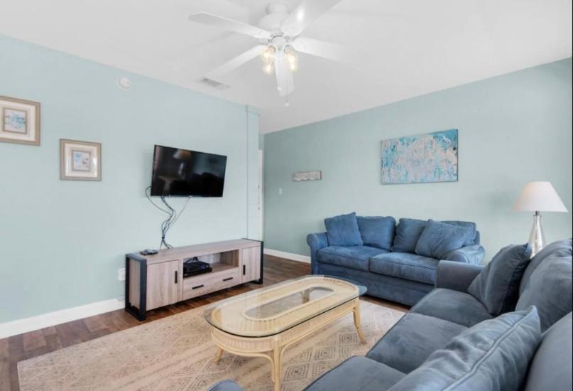 Cozy Condo In The Middle Of Destin Exterior photo