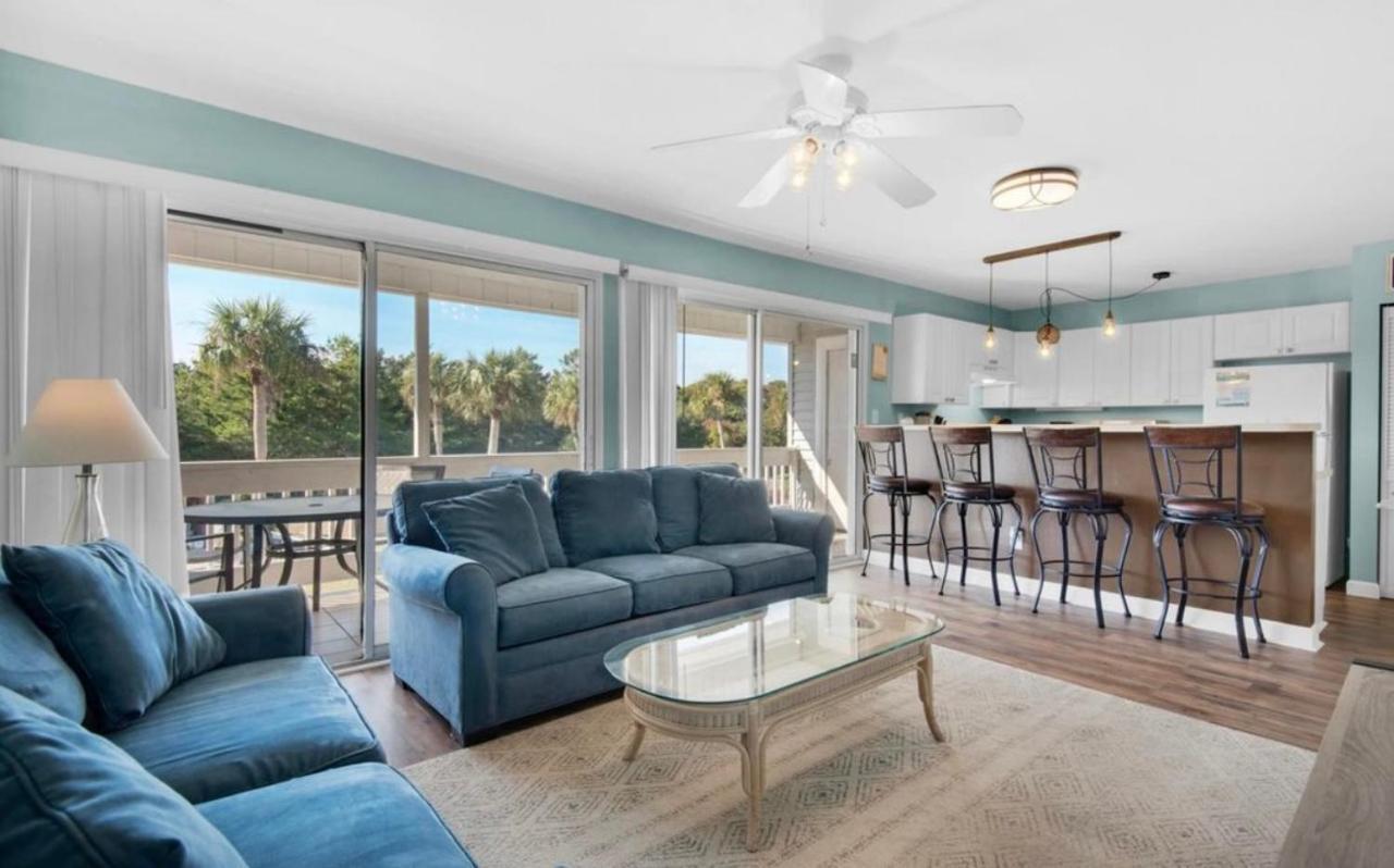 Cozy Condo In The Middle Of Destin Exterior photo